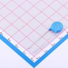 10D561KJ 压敏电阻 10D561KJ