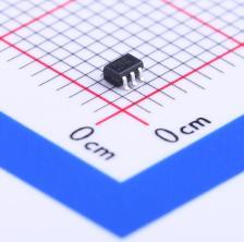 RCLAMP0504FATCT 瞬态抑制二极管(TVS) 单向 Vrwm:5V