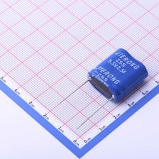 UMZSS5R5255N201022E 超级电容器 2.5F 0%~+30% 5.5V