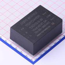 TAD15-5-W 电源模块 Vout=±5.05V 1.5A 可正负配置