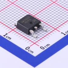 QM3004D 场效应管(MOSFET) N沟道 30V 80A