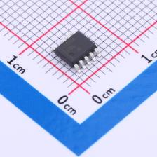 NCP1340B8D1R2G AC-DC控制器和稳压器 NCP1340: 准谐振控制器，高