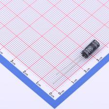 ECG2DM1R2D11OTBVZC 直插铝电解电容 1.2uF ±20% 200V
