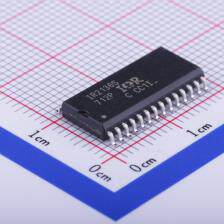 IR2136STRPBF 栅极驱动IC IR2136STRPBF
