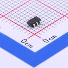 H7211-15M5R 线性稳压器(LDO) 正 Vin=6V Vout=1.5V~1.5V 300mA 8
