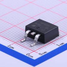 IRF840STRLPBF 场效应管(MOSFET) N沟道 500V 8A