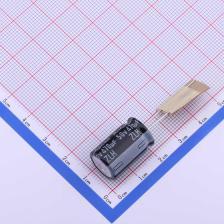 50ZLH470MEFCG412.5X20 直插铝电解电容 470uF ±20% 50V