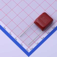 MPP225J2G1910218LC 聚丙烯膜电容(CBB) 2.2uF ±5%