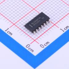 OPA1654AIDR 精密运放 OPA1654AIDR
