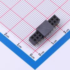 2243-210MG0CUNR2 排母 2mm 2x10P