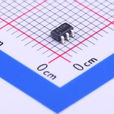 MAX1683EUK+T AC-DC控制器和稳压器 MAX1683EUK