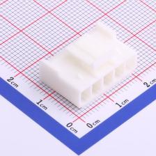 HX39616-5P 压线端子胶壳 3.96mm 1x5P