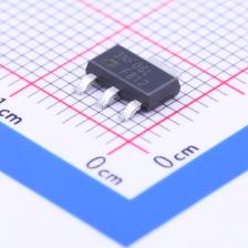 STN3NF06L 场效应管(MOSFET) N沟道 60V 4A