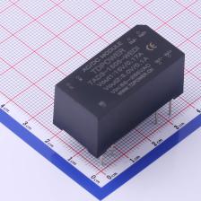 TAD3-1505-WEDI 电源模块 Vout=5V Vout=15V 100mA 170mA
