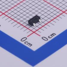 PDTC114YT,215 数字晶体管 1个NPN-预偏置 100mA 50V