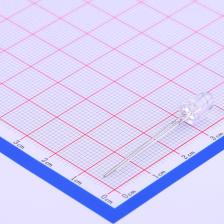 TJ-L5FYTGHTFCLFLC2R-A5 发光二极管/LED 红灯