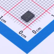 SWPM201FBAIAB-125.000000 预编程振荡器 差分振荡器