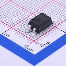 PC817X1CSP9F 光耦-光电晶体管输出 PC817X1CSP9F（A档）