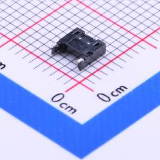 DF57H-2P-1.2V(21) 线对板/线对线连接器 1.2mm 1x2P