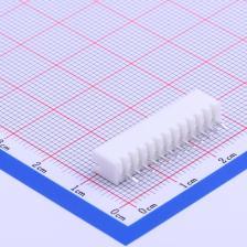 线对板 K000 线对线连接器 1x12P 2mm 2001S12P