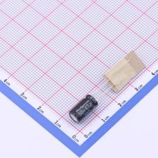 50YXF47MFFCT1(6.3X11) 直插铝电解电容 47uF ±20% 50V