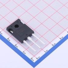 FGH20N60SFDTU IGBT管/模块 FGH20N60SFD: IGBT，650V，20A，2.2V