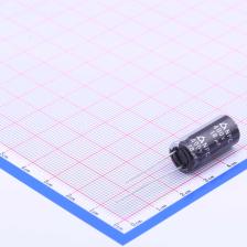 NFC 400V18 M 10*20 直插铝电解电容 18uF ±20% 400V