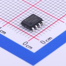 VBA4338 场效应管(MOSFET) 2个P沟道 30V 7.3A