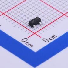 LPM2301B3F 场效应管(MOSFET) P沟道 20V 2A