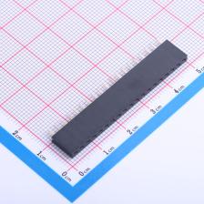 PM254-1-19-Z-8.5 排母 2.54mm 1x19P
