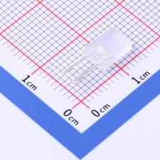 L-413IW-4mm 发光二极管/LED 红灯 643nm