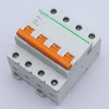 EA9AN 4P C32A 断路器 EA9A微型断路器