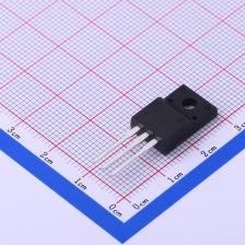 12N65TF 场效应管(MOSFET) N沟道 650V 12A