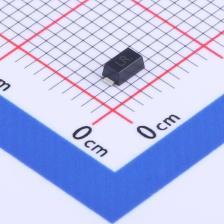 SMF17CA 瞬态抑制二极管(TVS) 双向 Vrwm:17V
