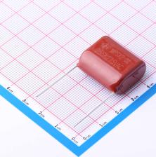 B2P2255KT1B0240210120EOY 聚丙烯膜电容(CBB) 2.5uF ±10%