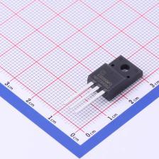 TPA65R300MFD 场效应管(MOSFET) TPA65R300MFD