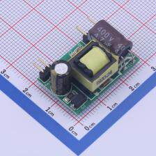 R02-T2S24-H 电源模块 Vin=85VAC~264VAC Vout=24V 125mA