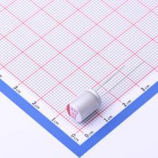 EPPB1C471M0812BS 固态电容 470uF ±20% 16V