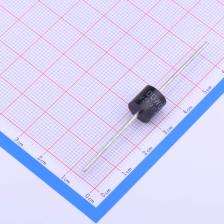 5KP36CA 瞬态抑制二极管(TVS) 单向 Vrwm:36V