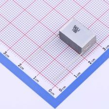 C252A565J60C000 薄膜电容 5.5uF ±5% 100V