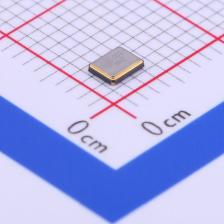 TXM25M0004322JBDDO00T 无源晶振 25MHz ±10ppm 16pF