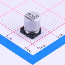VEU220M1HTR-0607 贴片型铝电解电容 22uF ±20% 50V