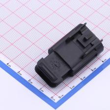 15326678 汽车连接器 15326678