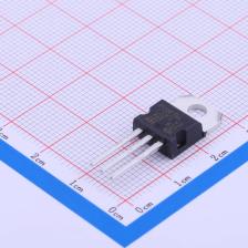 STP55NF06L 场效应管(MOSFET) N沟道 60V 55A