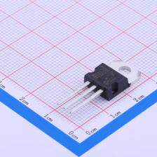 STP55NF06L 场效应管(MOSFET) N沟道 60V 55A
