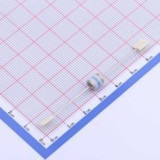 B88069X4313T502 气体放电管(GDT) 600V ±20% 脉冲：10kA