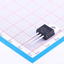 IRFB4110PBF 场效应管(MOSFET) N沟道 100V 120A