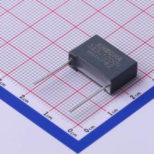 MMK223J3AD2KN208G2 聚丙烯膜电容(CBB) 22nF ±5% 1kV MMKP82谐