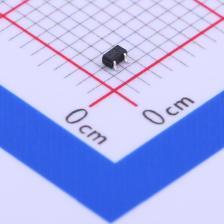 RUE002N02TL 场效应管(MOSFET) N沟道 20V 200mA
