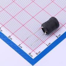 SPK0810-151MB 色环/插件电感 150uH ±20%
